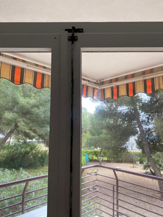 Javea Beachgate Directo Playa Montanar 2 Arenal Zewnętrze zdjęcie