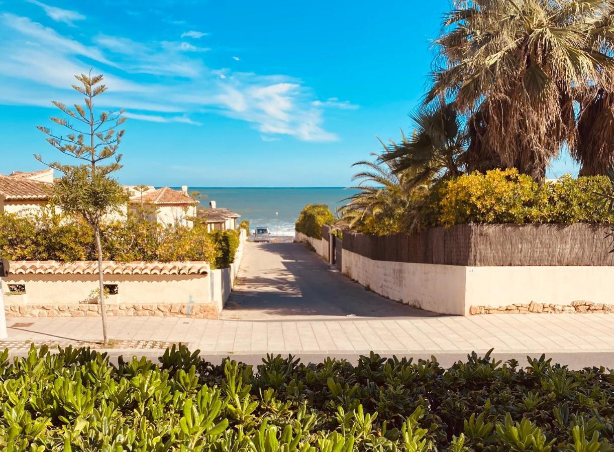 Javea Beachgate Directo Playa Montanar 2 Arenal Zewnętrze zdjęcie